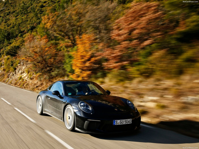 porsche 911 gt3 pic #184621