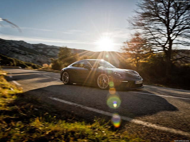 porsche 911 gt3 pic #184622