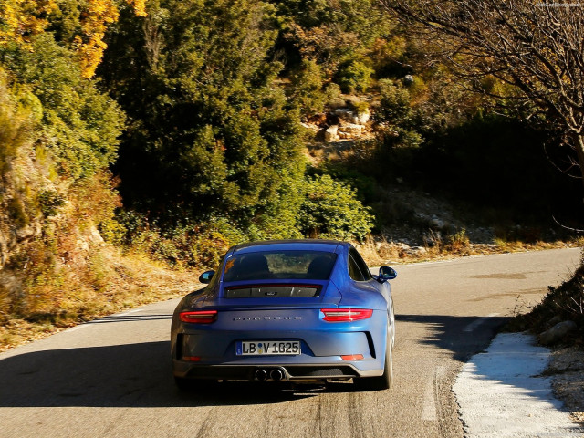 porsche 911 gt3 pic #184627