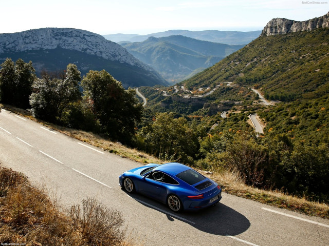 porsche 911 gt3 pic #184633