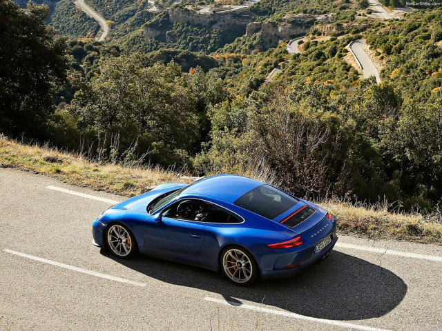 porsche 911 gt3 pic #184634