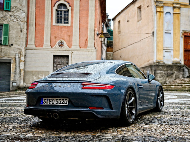 porsche 911 gt3 pic #184635