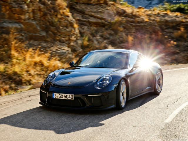 porsche 911 gt3 pic #184636