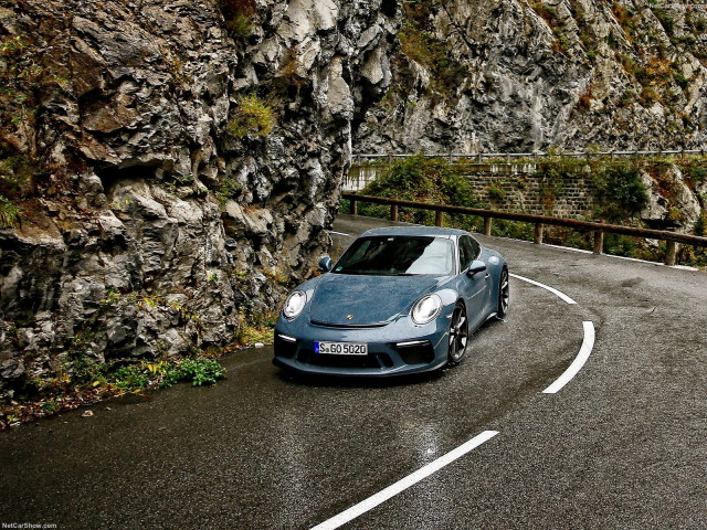 porsche 911 gt3 pic #184640