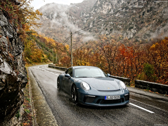 porsche 911 gt3 pic #184641