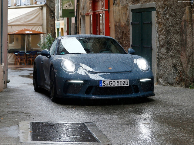 porsche 911 gt3 pic #184642