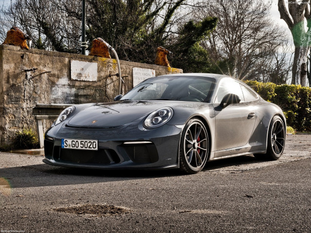 porsche 911 gt3 pic #184643