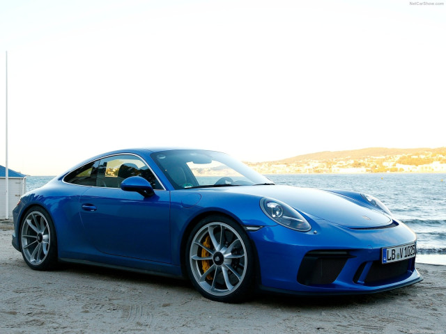 porsche 911 gt3 pic #184644