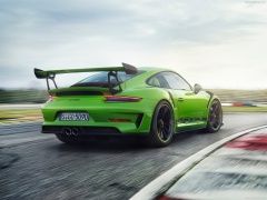 911 GT3 RS photo #186560