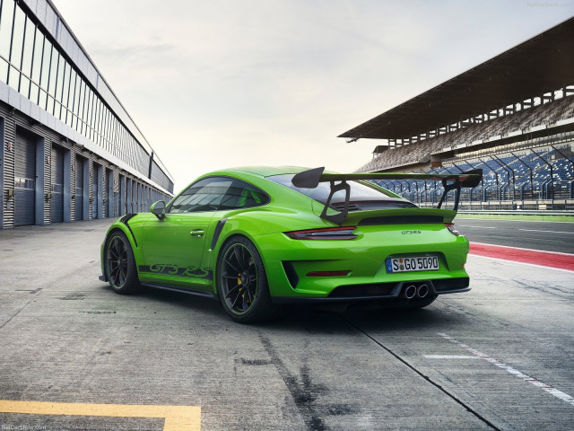 porsche 911 gt3 rs pic #186561