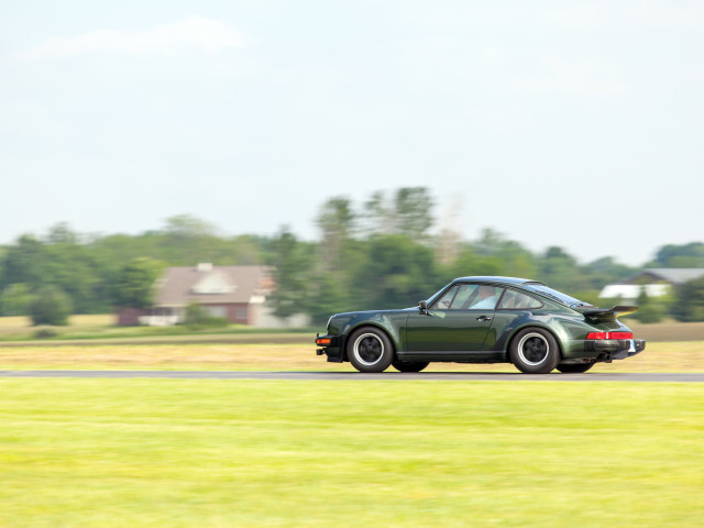 porsche 911 turbo (930) pic #188278