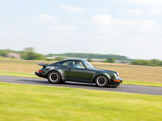 porsche 911 turbo (930) pic #188279