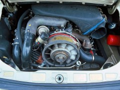 porsche 911 turbo (930) pic #188284