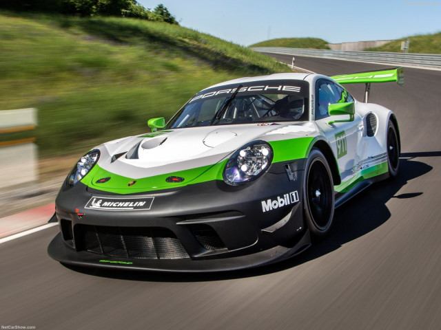 porsche 911 gt3 r pic #188302