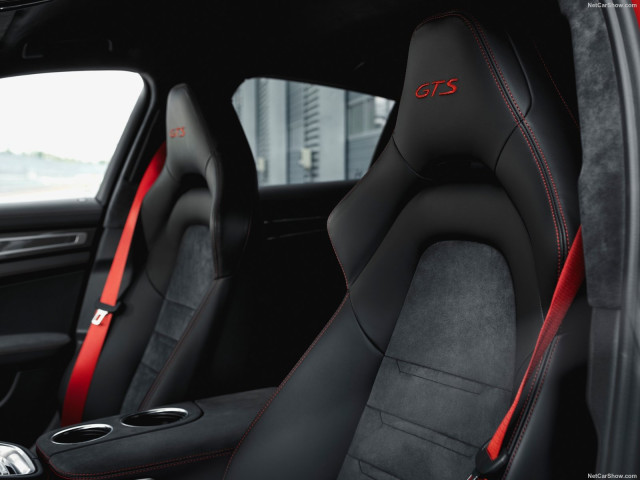 porsche panamera gts pic #191272