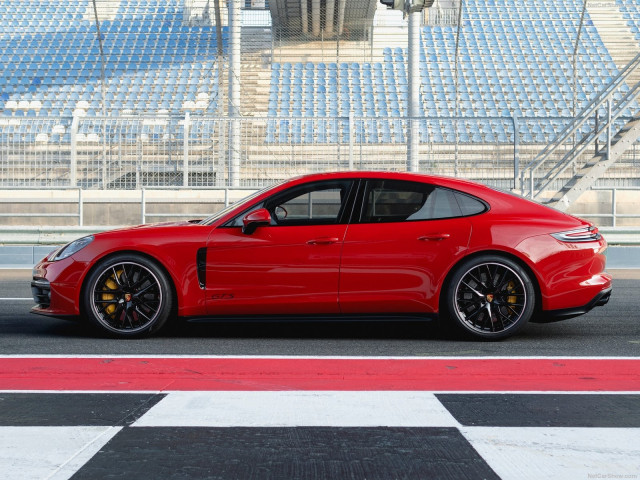 porsche panamera gts pic #191280