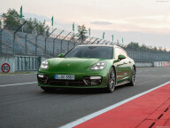 Porsche Panamera II (971)