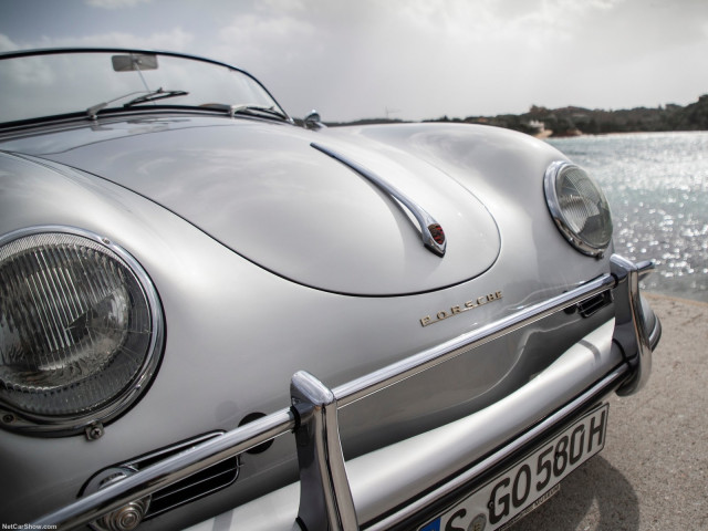 porsche 356 pic #195189