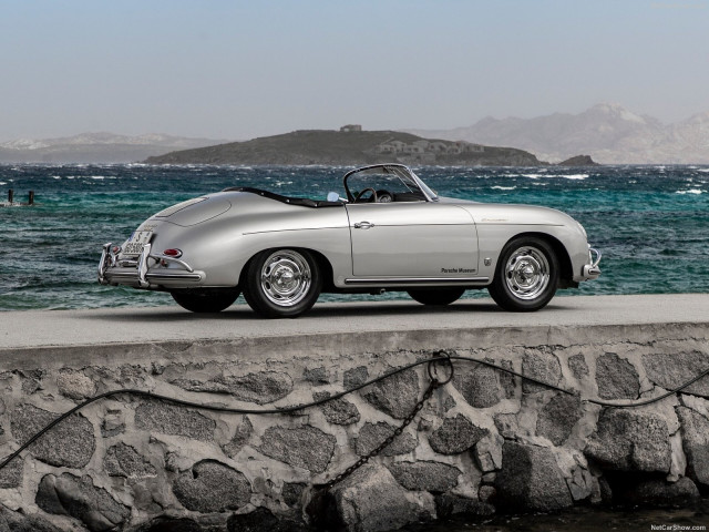 porsche 356 pic #195193