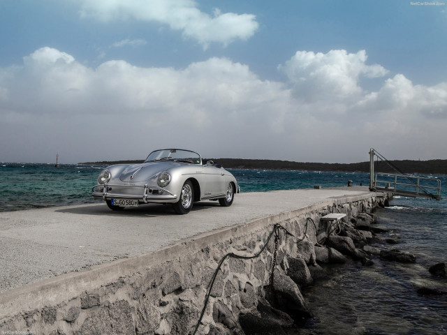 porsche 356 pic #195194