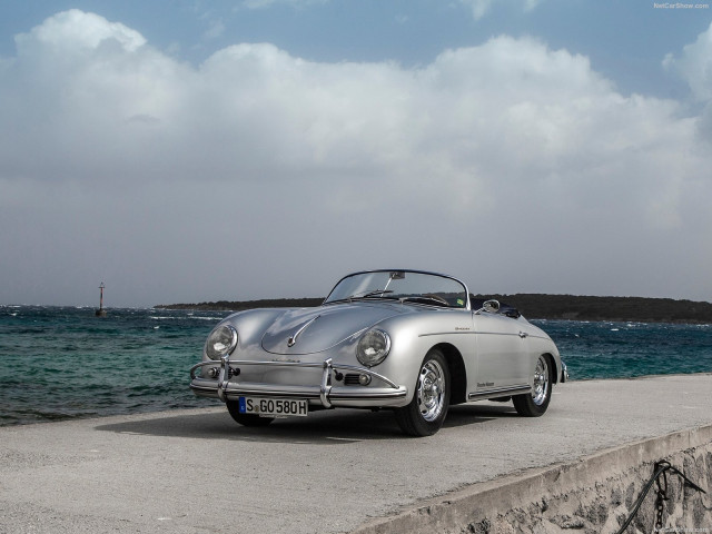 porsche 356 pic #195195