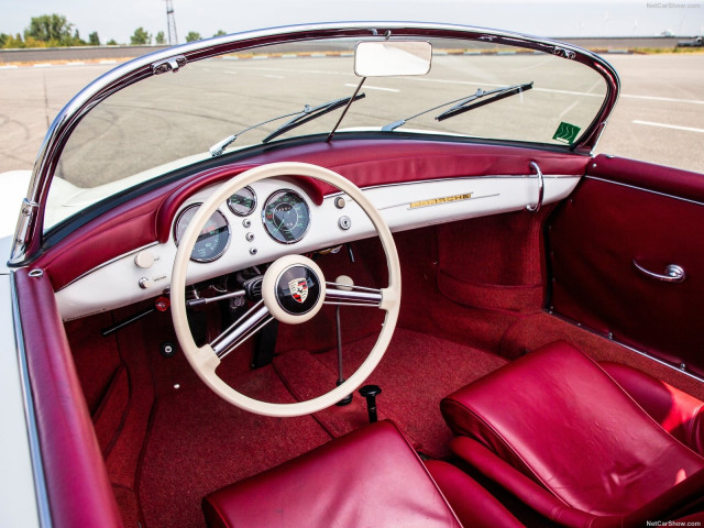 porsche 356 pic #195196