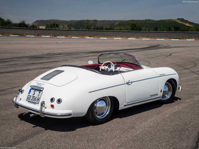 porsche 356 pic #195197