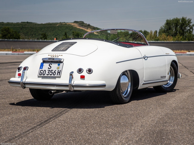 porsche 356 pic #195198