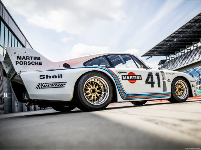 porsche 935 pic #196157