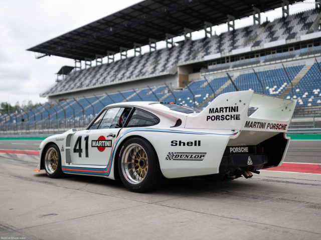 porsche 935 pic #196158