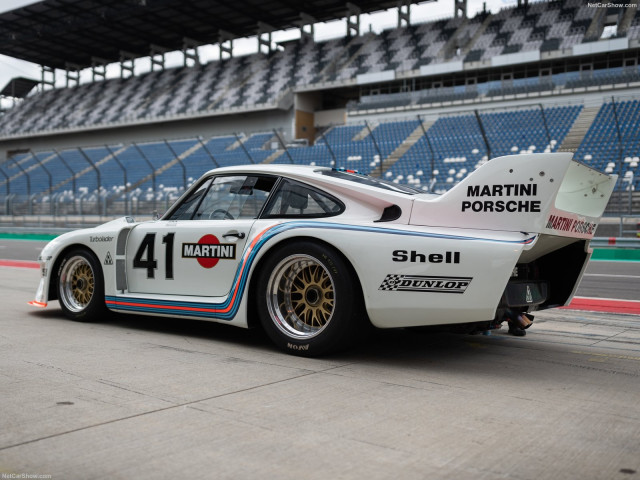 porsche 935 pic #196159