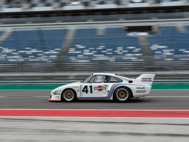 porsche 935 pic #196161