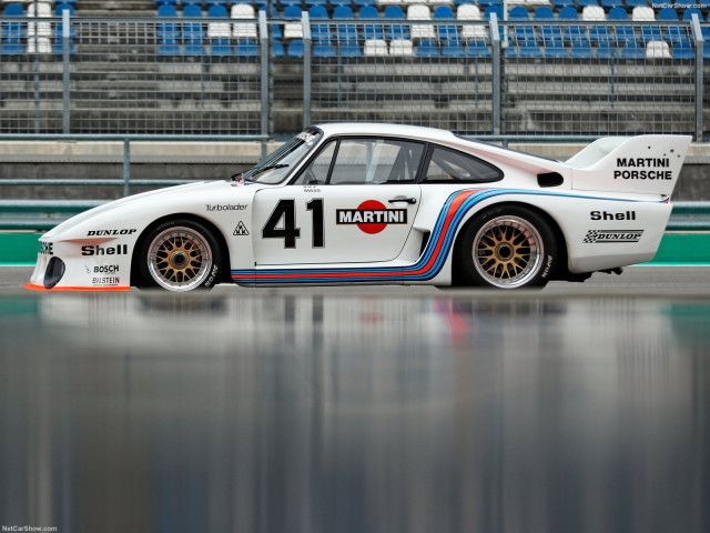 porsche 935 pic #196162