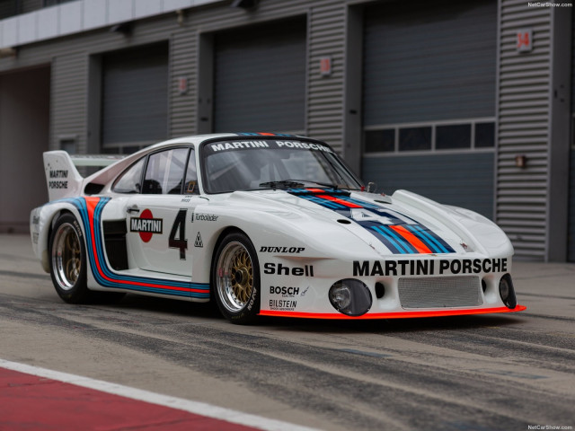 porsche 935 pic #196164