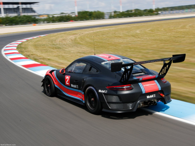 porsche 911 gt2 rs pic #196185