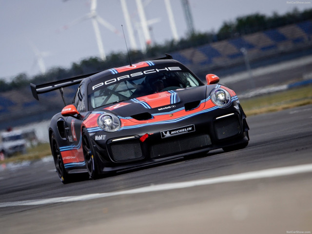 porsche 911 gt2 rs pic #196193