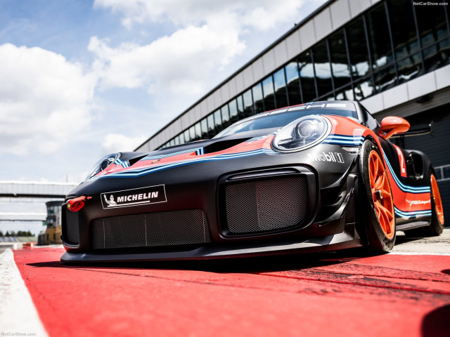 porsche 911 gt2 rs pic #196195