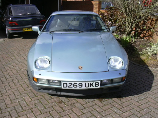 porsche 928 pic #19697