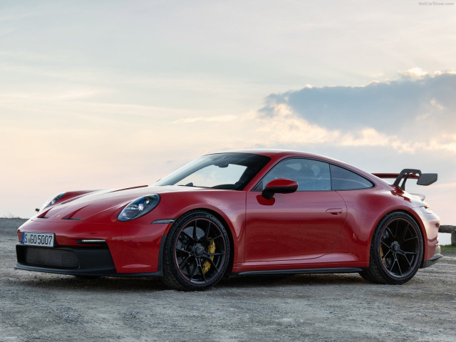 porsche 911 gt3 pic #199380