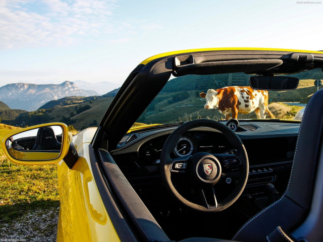 porsche 911 carrera gts pic #200105