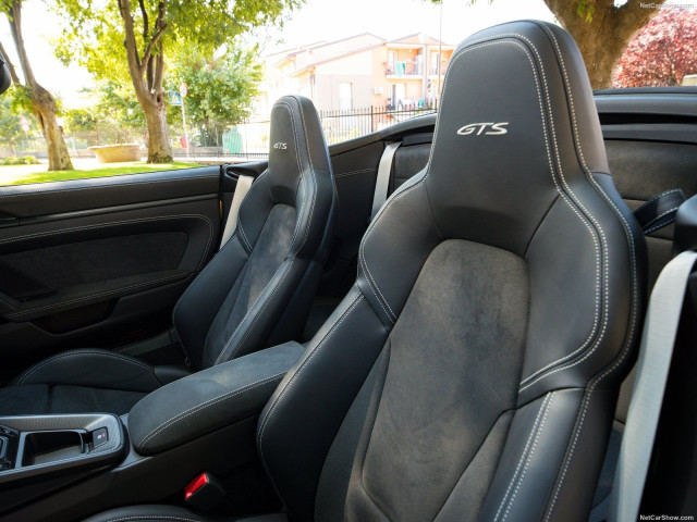 porsche 911 carrera gts pic #200106