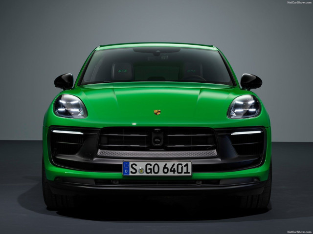 porsche macan gts pic #201779