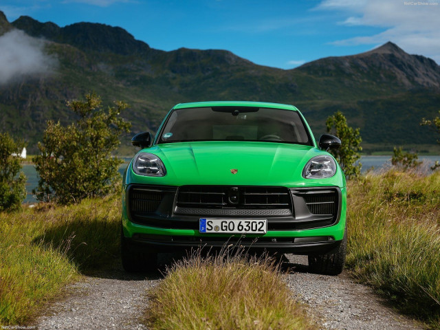 porsche macan gts pic #201790