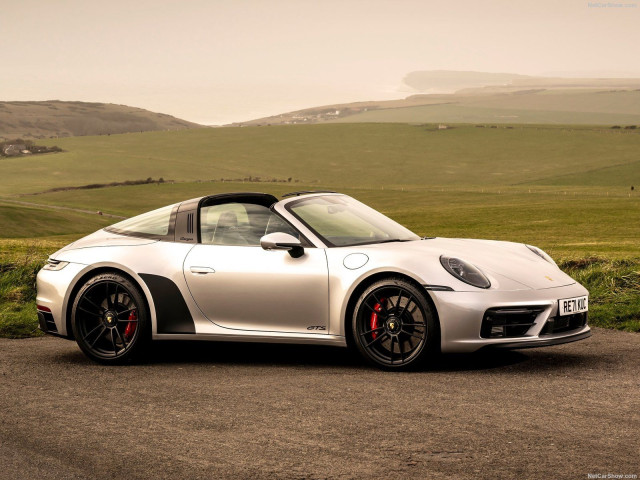 porsche 911 targa pic #202475