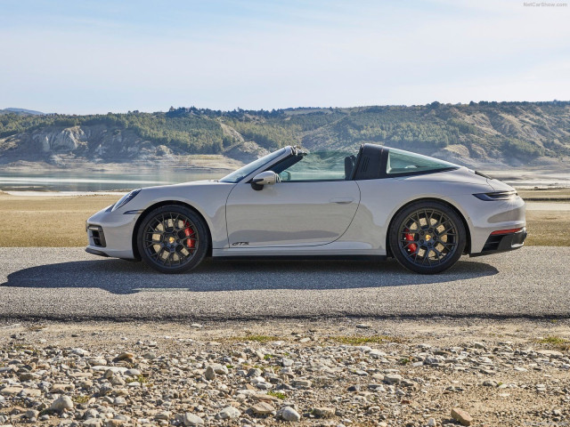 porsche 911 targa pic #202477