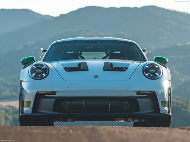 porsche 911 gt3 pic #202592