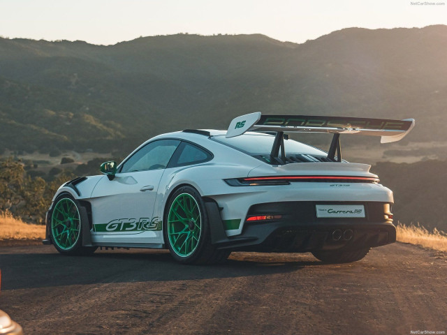 porsche 911 gt3 pic #202597