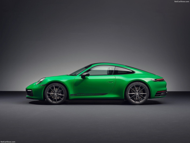 porsche 911 carrera pic #202823