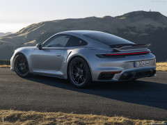 911 Turbo photo #205540