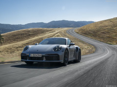 911 Turbo photo #205541